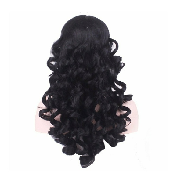 Curly Beauty Wig 22-26 inches!! main image 4