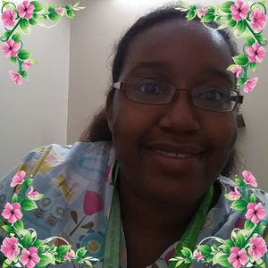 Meet your Posher, Sharetha