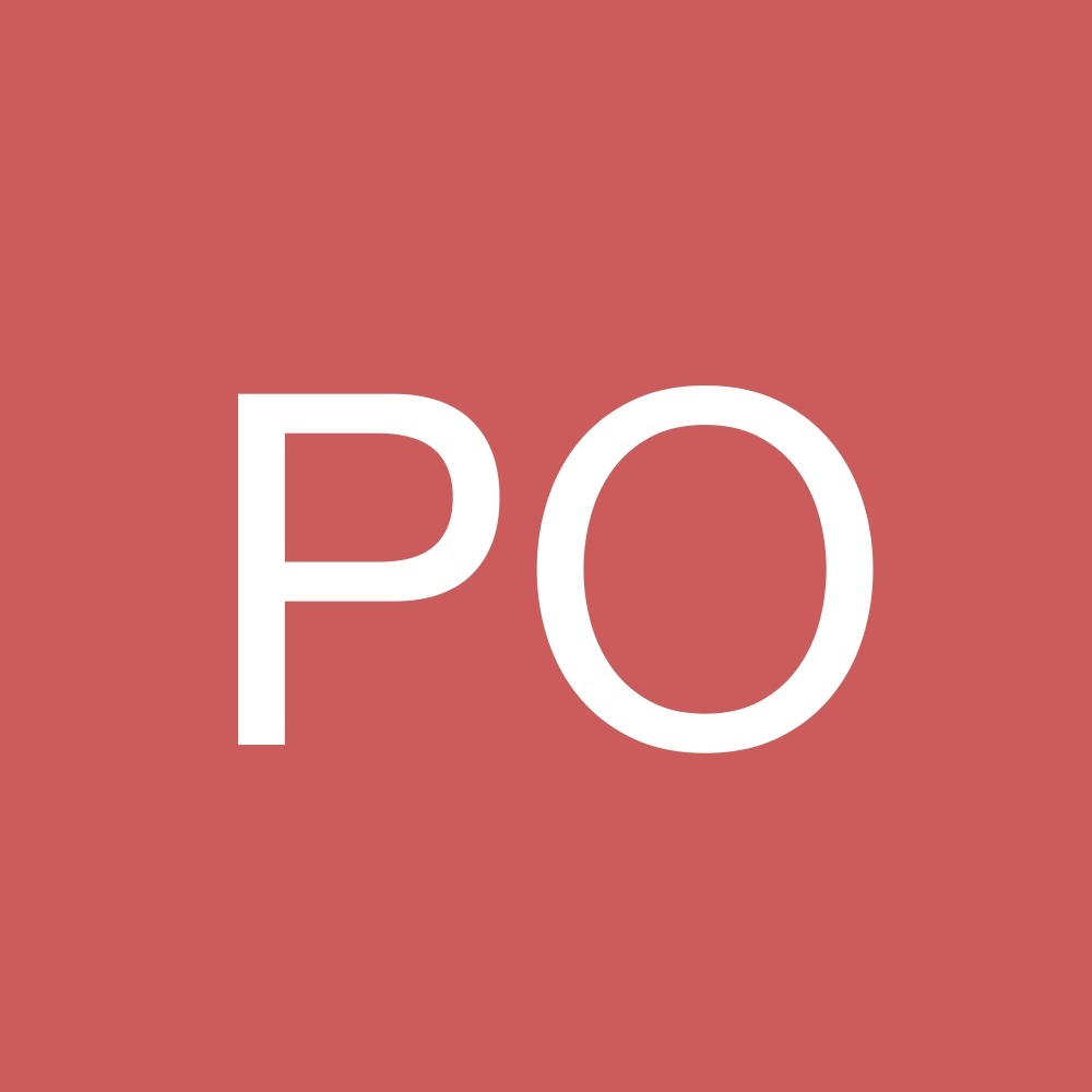 Meet your Posher, Paul