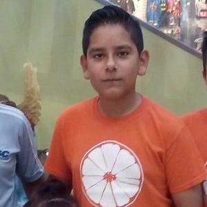 Meet your Posher, Ronaldo