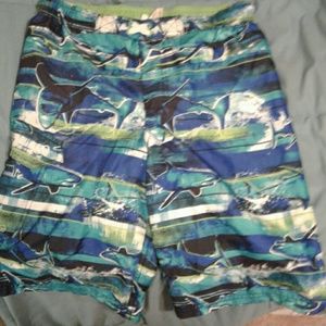 Op Board Short bathing suit