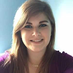 Meet your Posher, Casey