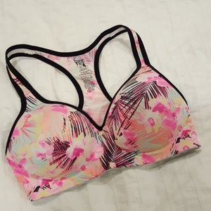 Victoria Secret Sports Bra