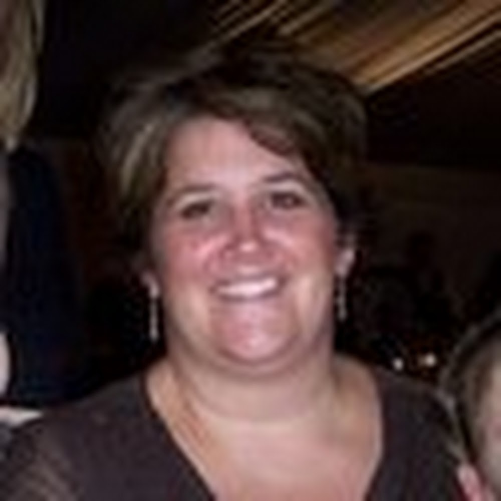 Meet your Posher, Jeannine