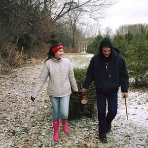 Meet your Posher, Lilly