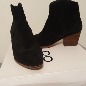 Aldo Booties 👢