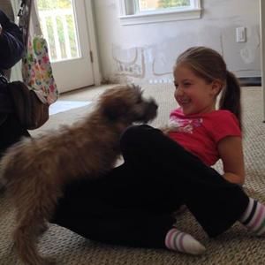 Meet your Posher, Rona