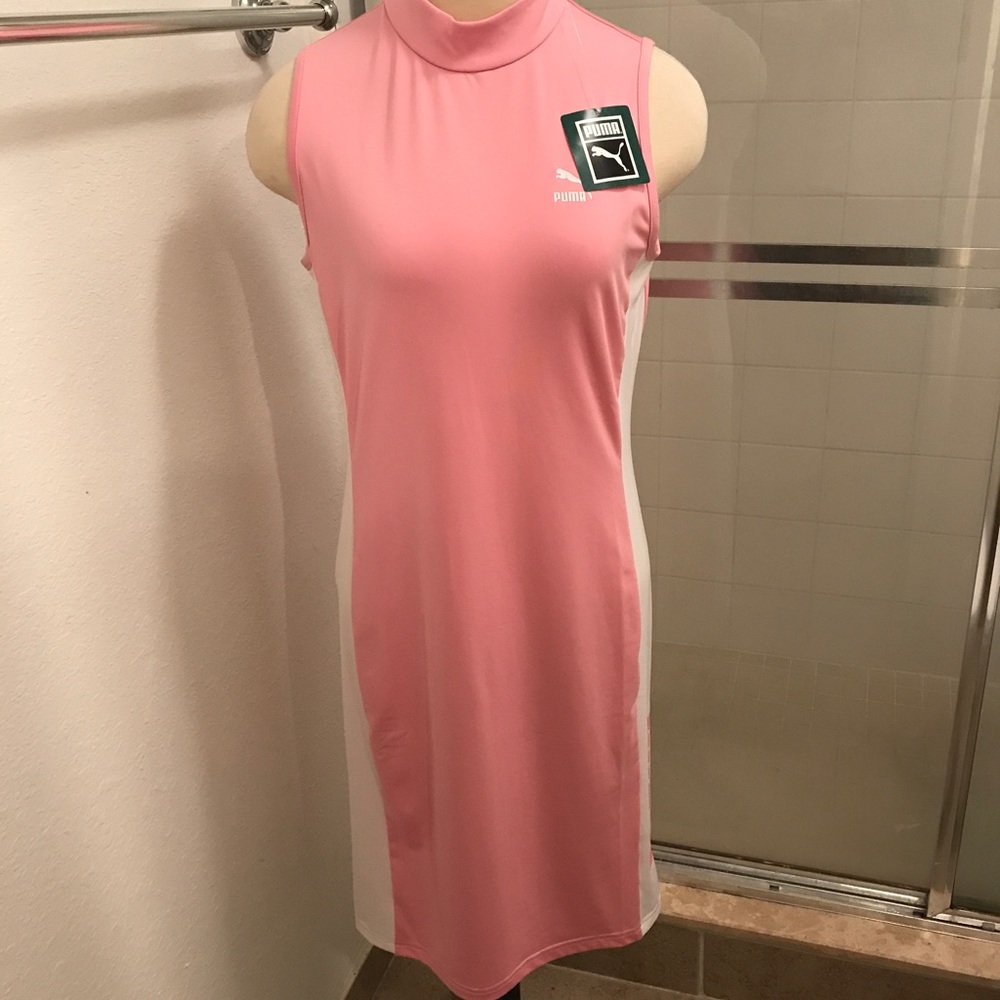 (NEW) Puma Sports dress