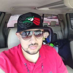 Meet your Posher, Nando