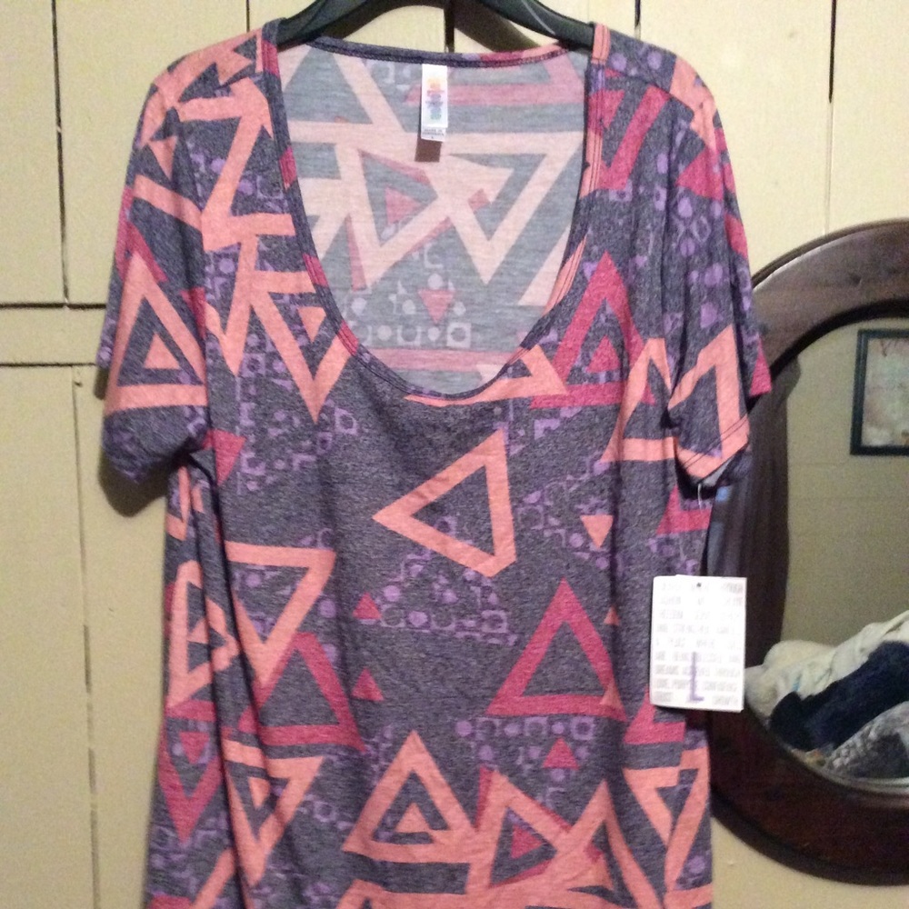 Classic tee