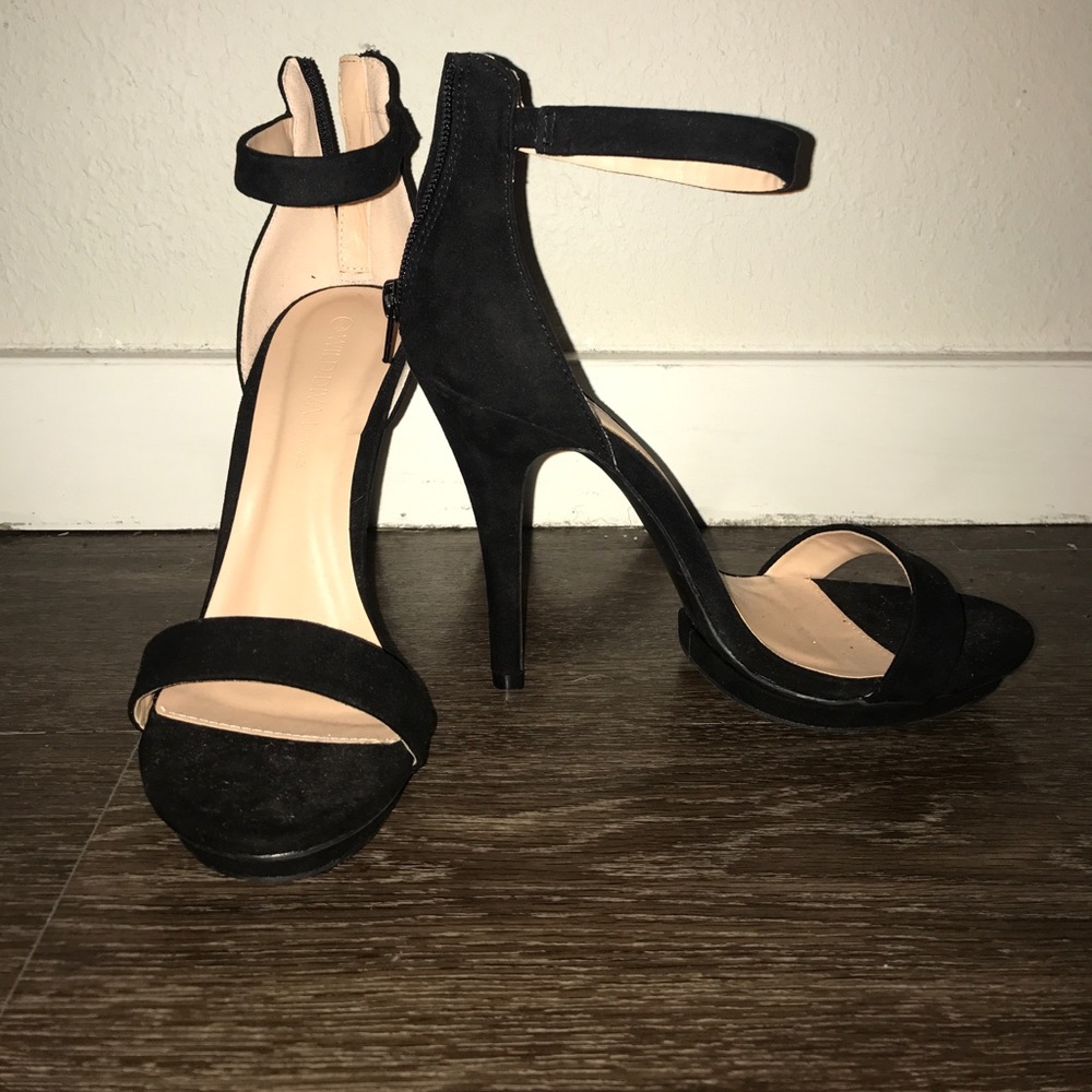 Heels Sandals