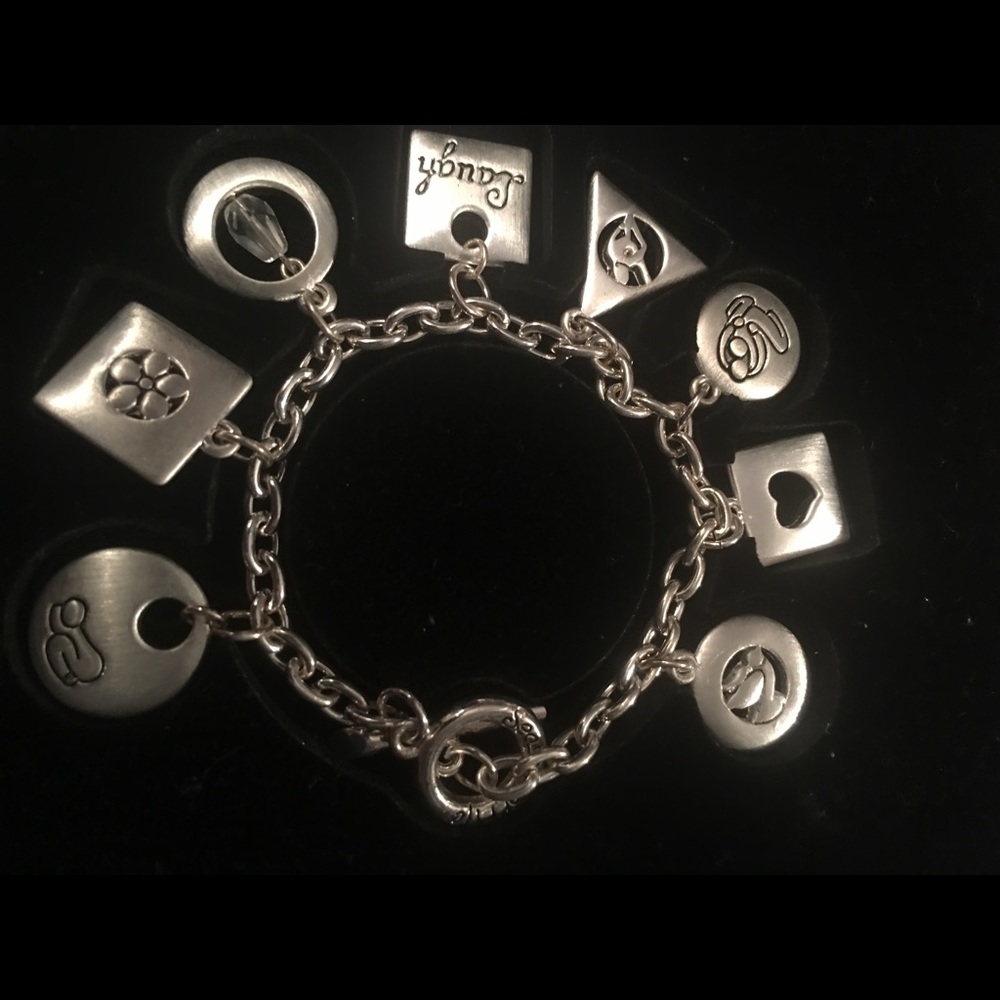Seasons of life bracelet