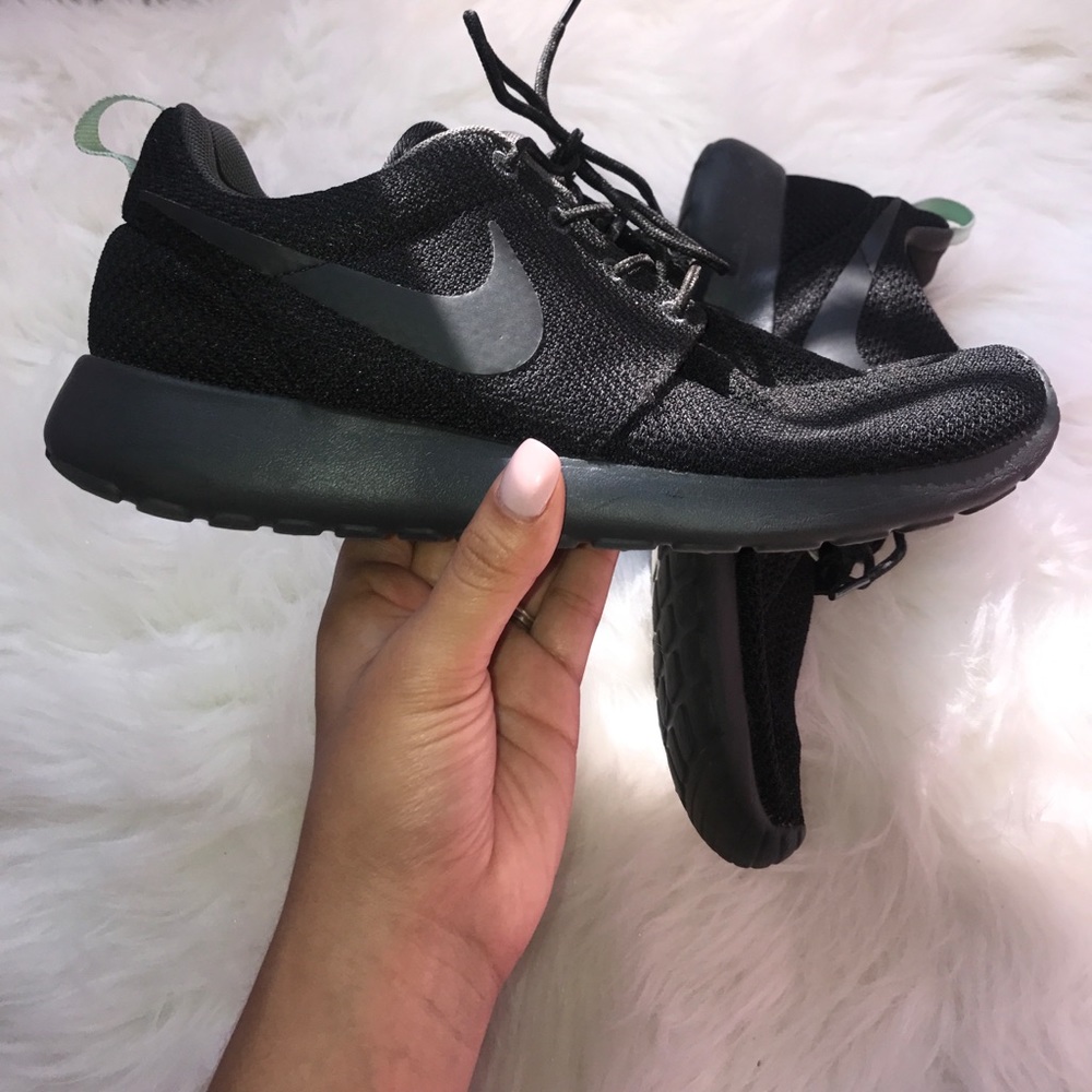 Nike Roshe Run