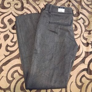 EXPRESS columnist ankle pants