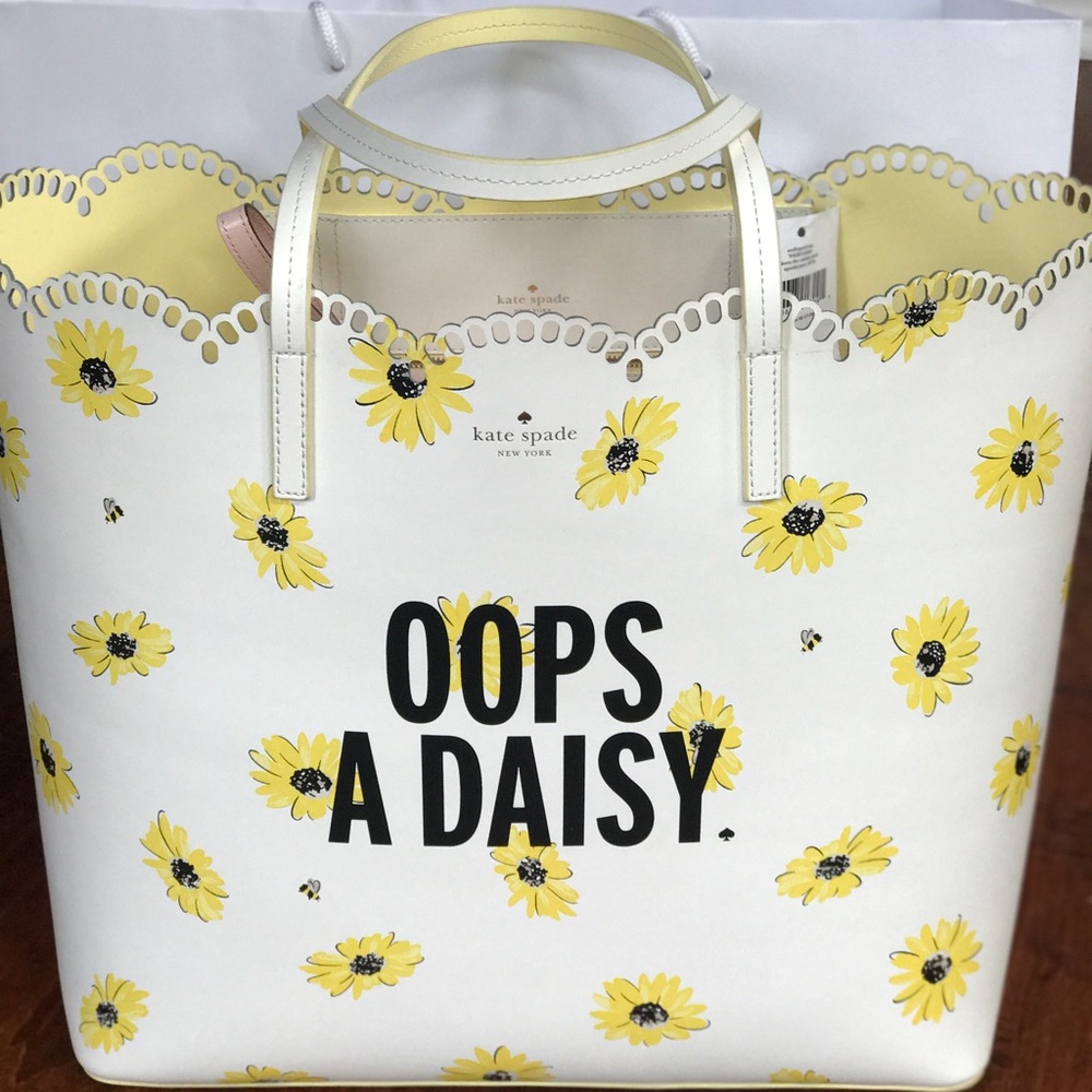 Kate Spade Tote
