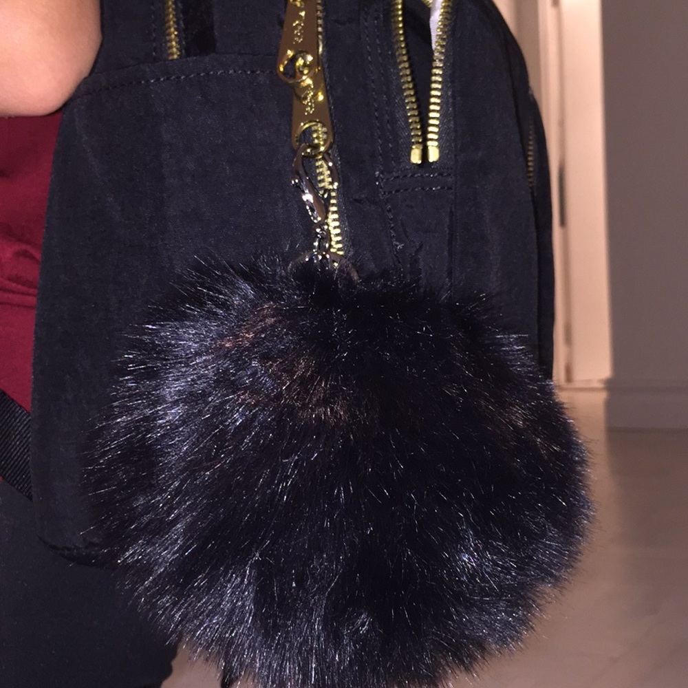 Key chain or bag chain accessory