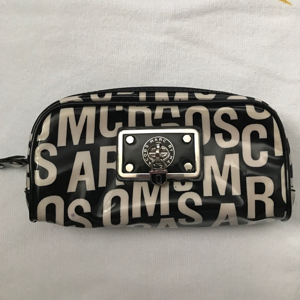 Marc by Marc Jacobs Cosmetic Bag