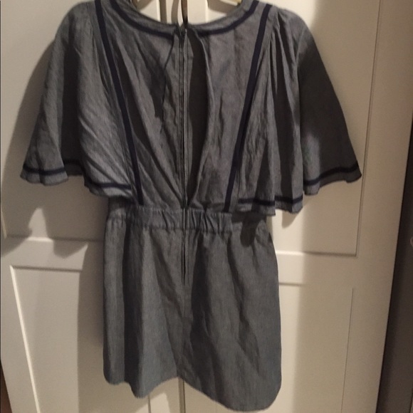 Dear Creatures Modcloth Gretel Dress - Picture 3 of 3