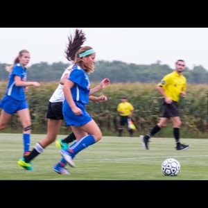 Meet your Posher, Chrissy