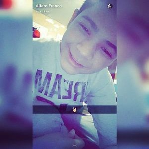 Meet your Posher, Emerson