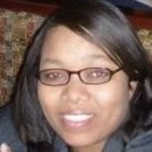 Meet your Posher, Arnita