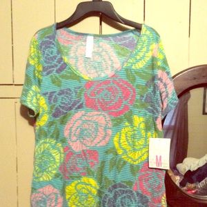 Classic tee
