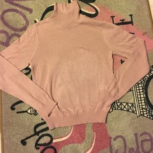 Forever 21 Turtle Neck Sweater