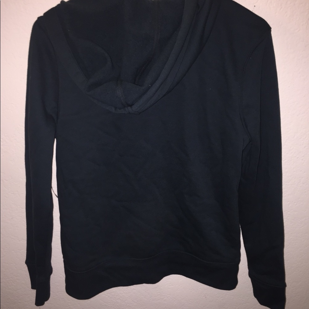 Turquoise jacket - Picture 3 of 3