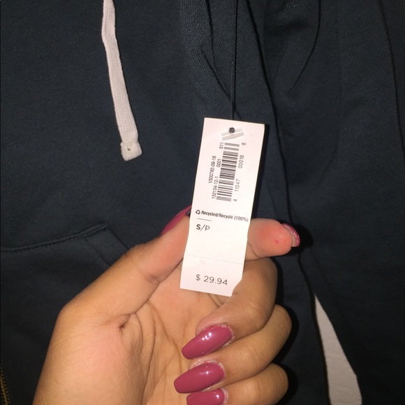 Turquoise jacket - Picture 2 of 3