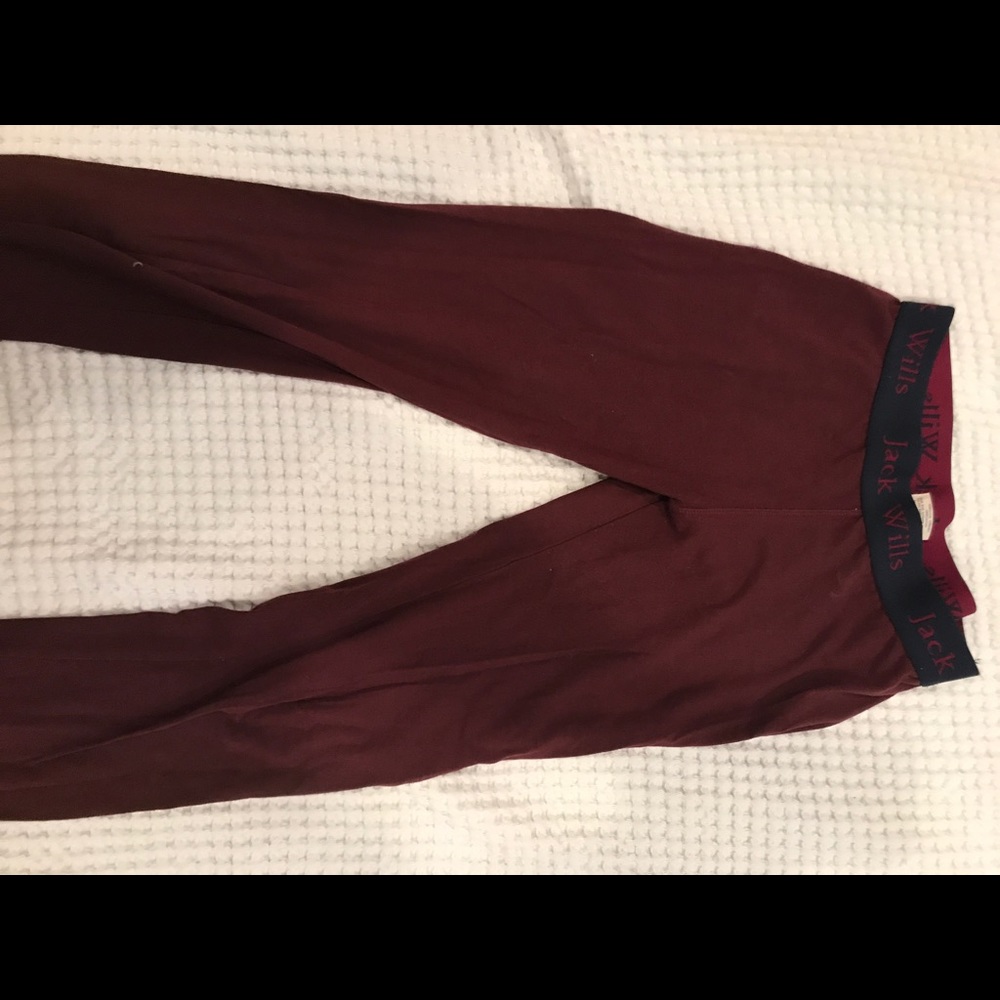 Jack Wills leggings