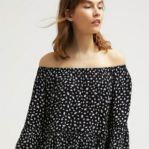 Super Dry Prarie Girl Folk Dream blouse