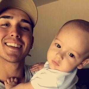 Meet your Posher, Brandon