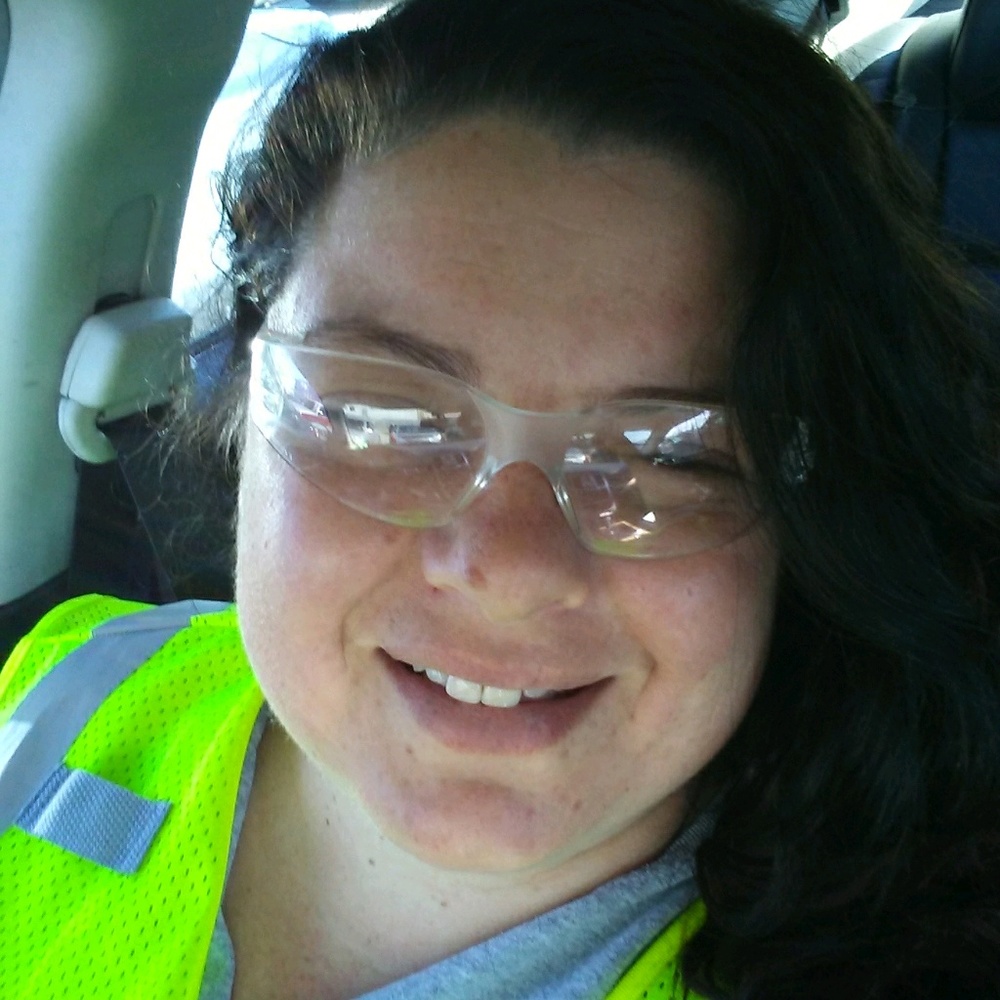 Meet your Posher, Crystal