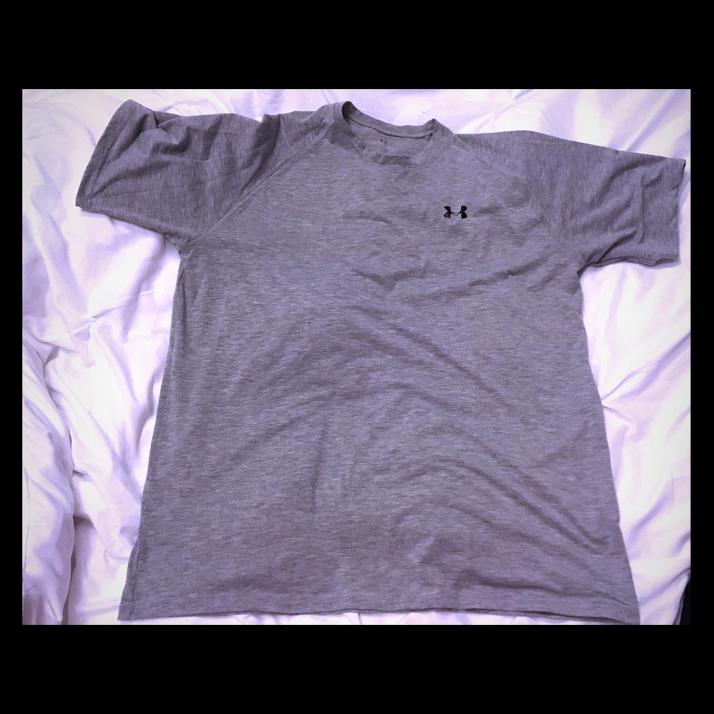 Workout shirt