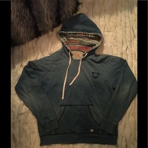 True Religion Men's Hoodie