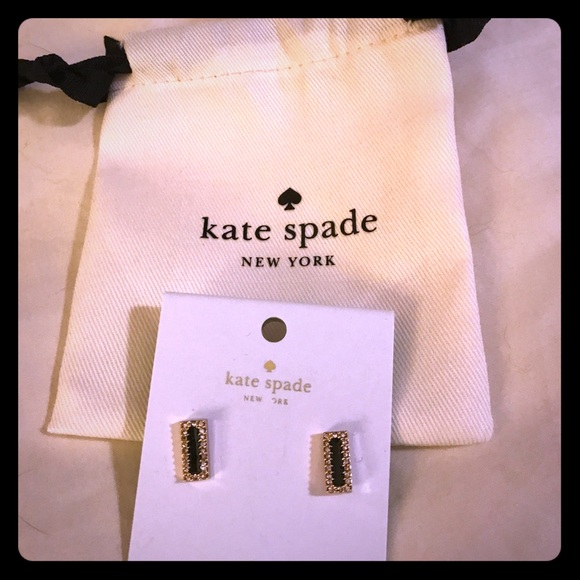 kate spade Jewelry - Kate Spade earrings