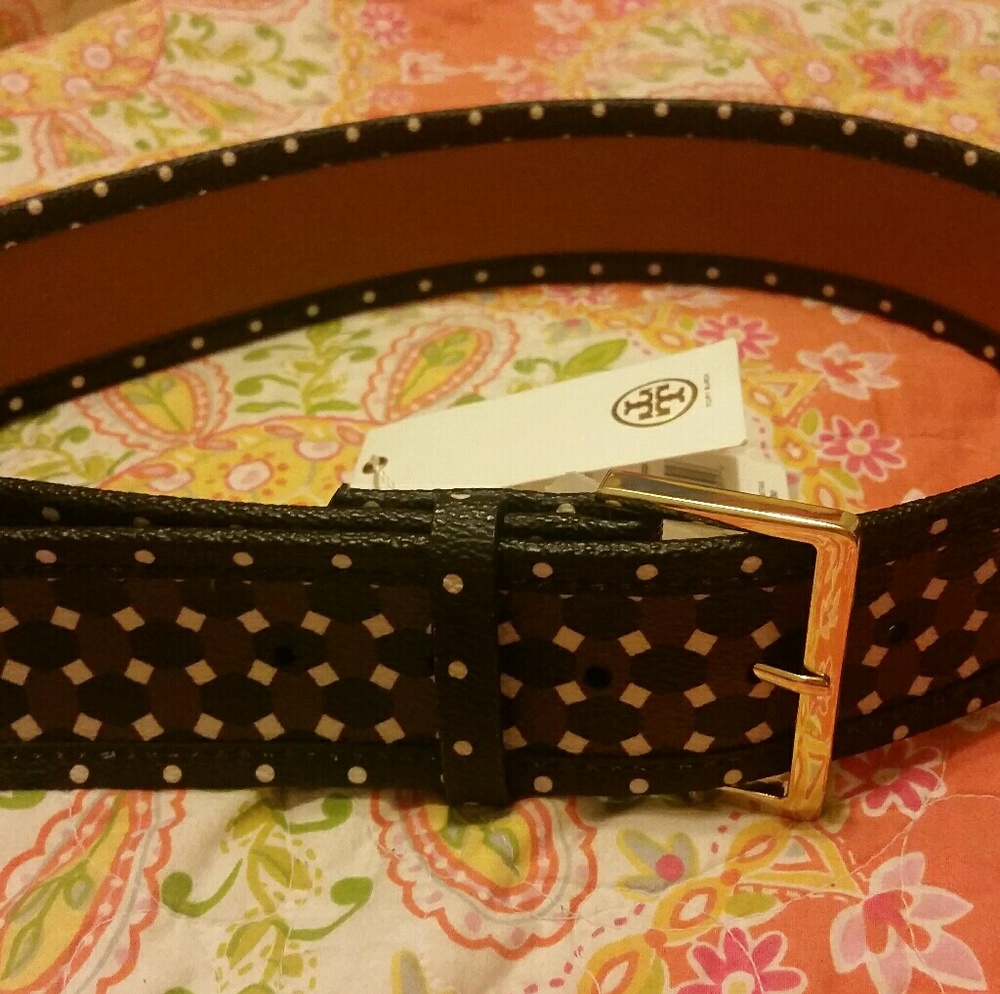 Tory Burch Belt