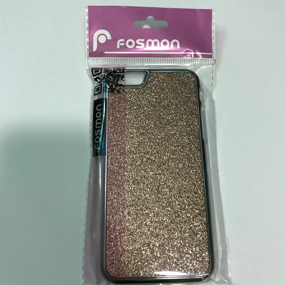 Sparkle Glitter iPhone 6 Case