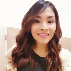 Meet your Posher, Floreana