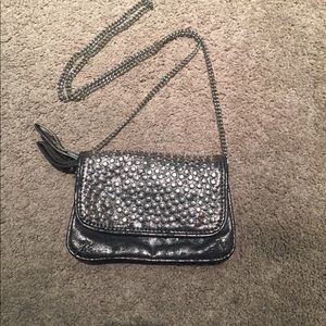 Gap purse