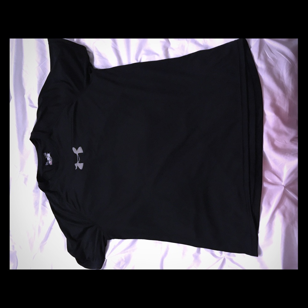 Workout shirt
