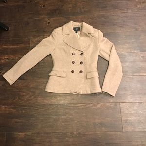 H&M women's jacket