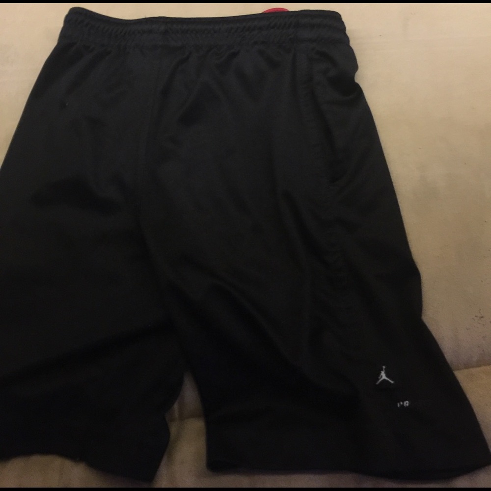 Kids Jordan pants