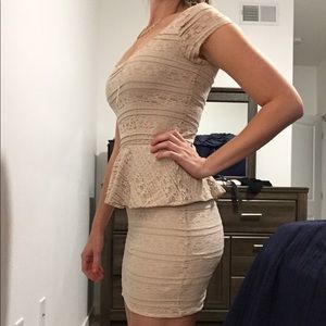 Like New Dress