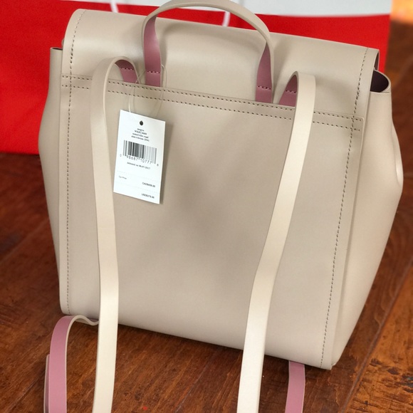 Kate Spade Backpack - Picture 2 of 3
