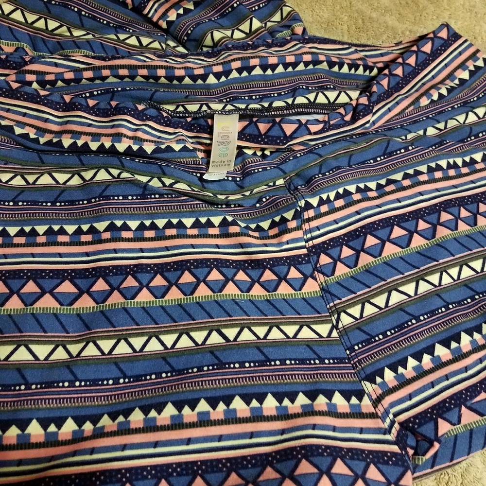 TC Leggings