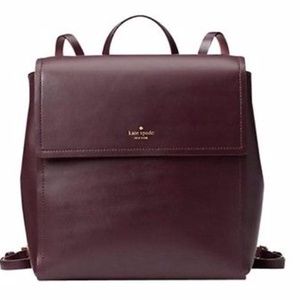 NWT KATE SPADE BACKPACK STYLE#wkru4669
