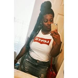 Meet your Posher, Brittany