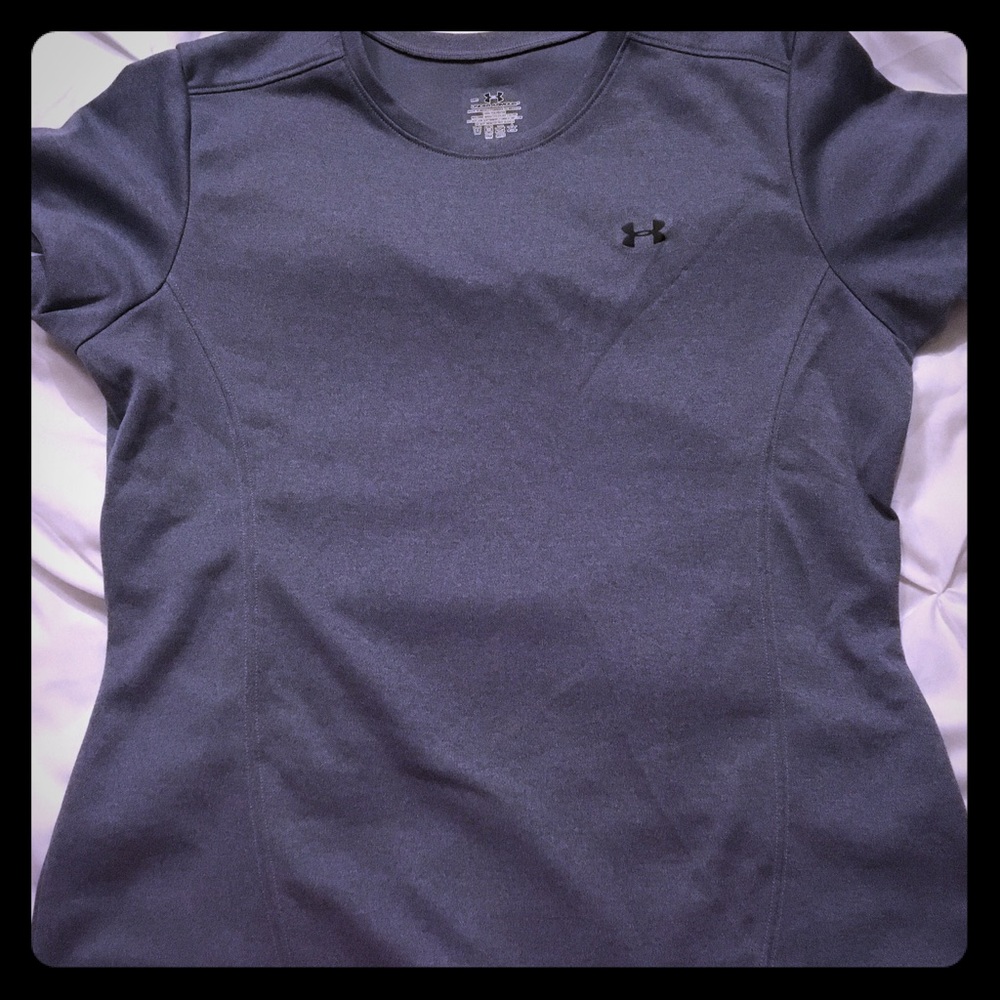 Workout shirt