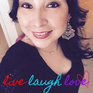 Meet your Posher, Sonia